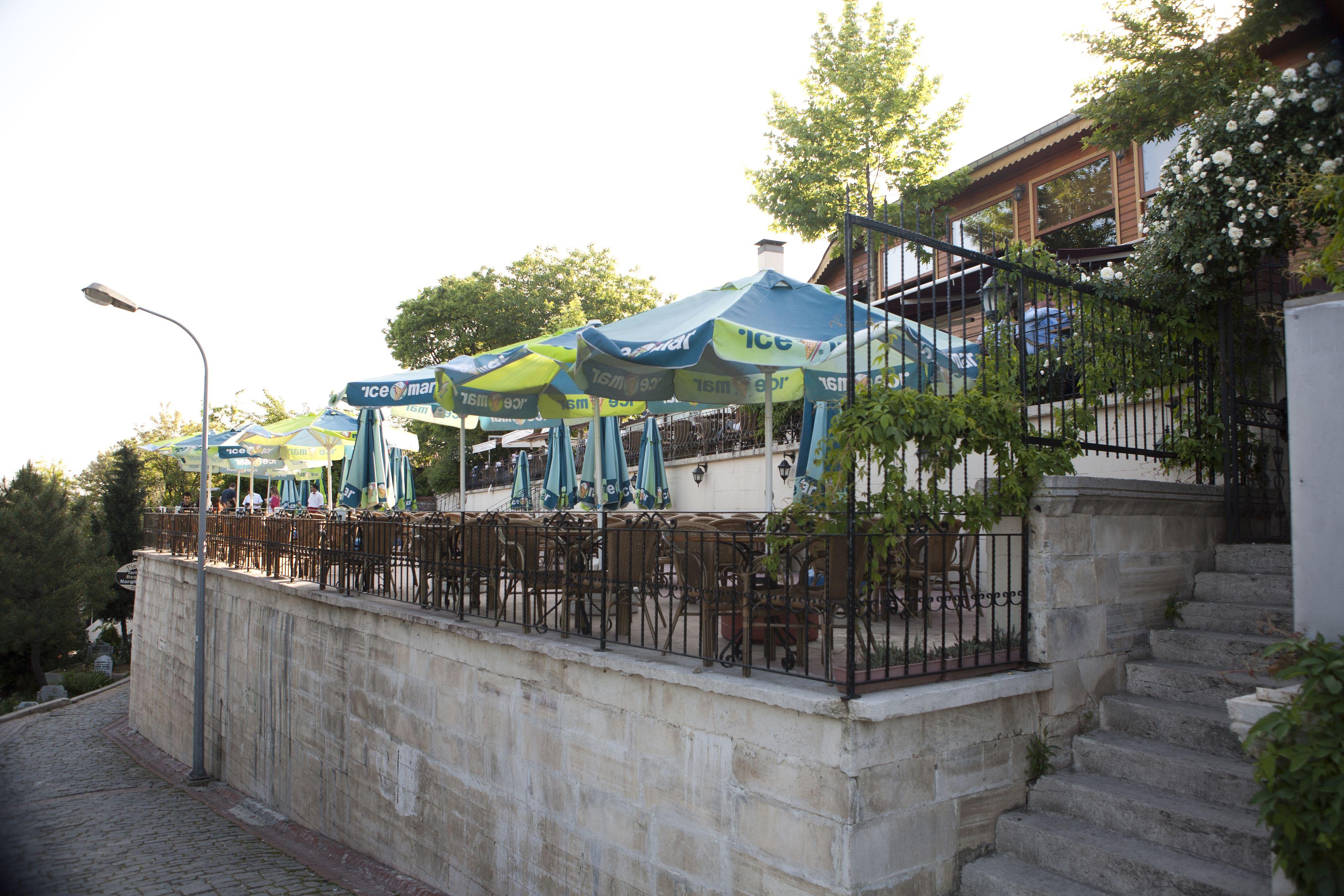 Turquhouse Hotel — Photos 3